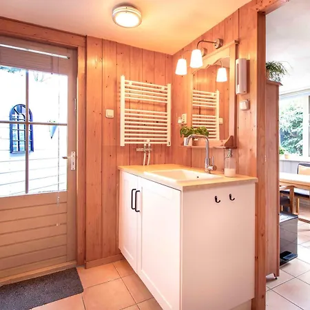Noordzee-kerstdeco-sauna-strand7km-kennemerduinen Bed & Breakfast Driehuis