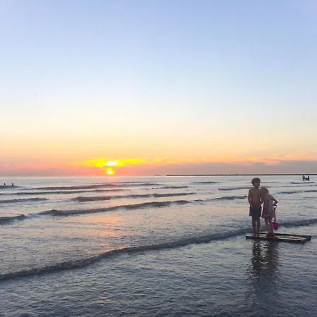 Noordzee-kerstdeco-sauna-strand7km-kennemerduinen