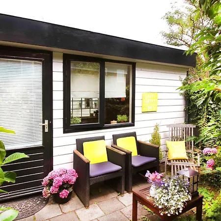 Bed & Breakfast Noordzee-kerstdeco-sauna-strand7km-kennemerduinen