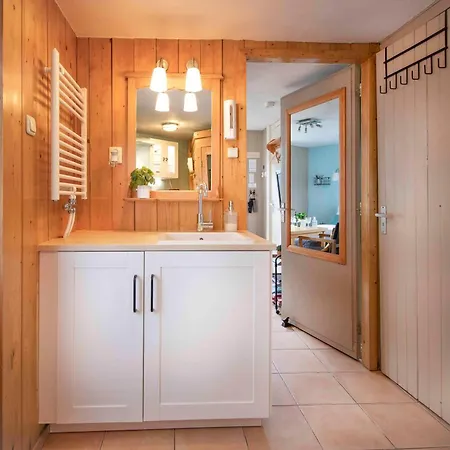 Noordzee-kerstdeco-sauna-strand7km-kennemerduinen Frühstückspension Driehuis
